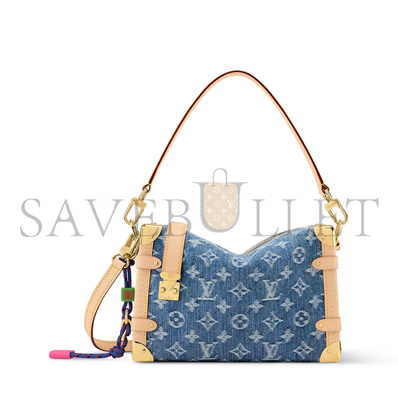 l0vis vvtt0n master De*1m side trunk mm m27450 (23.5*16*8.5cm)